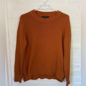 Banana Republic sweater